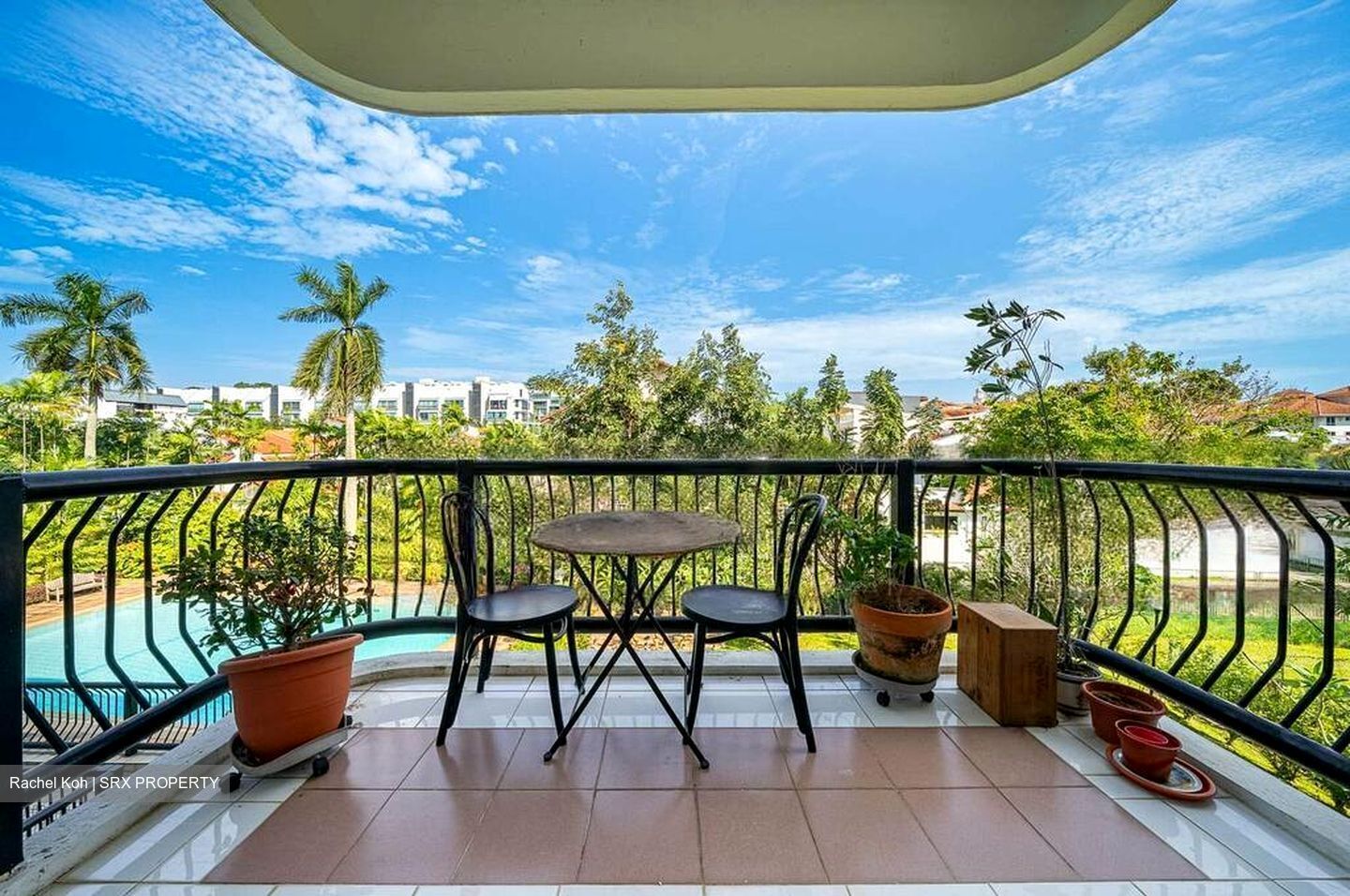 Coronation Grove (D10), Condominium #422898131